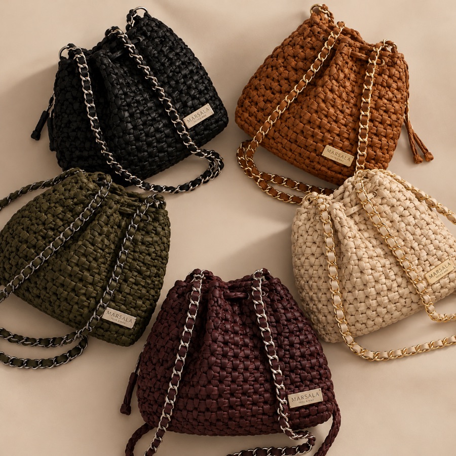 Pouch Bag