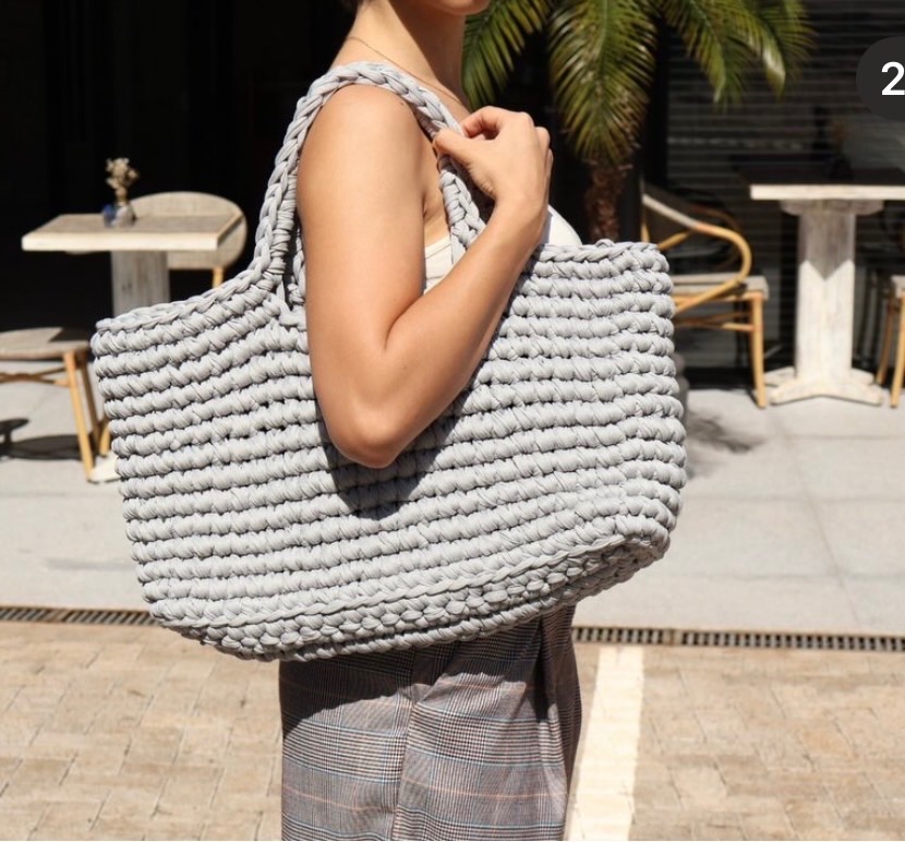 Tote Bag G