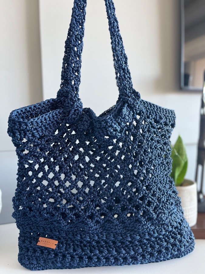 Bolsa de praia Leme