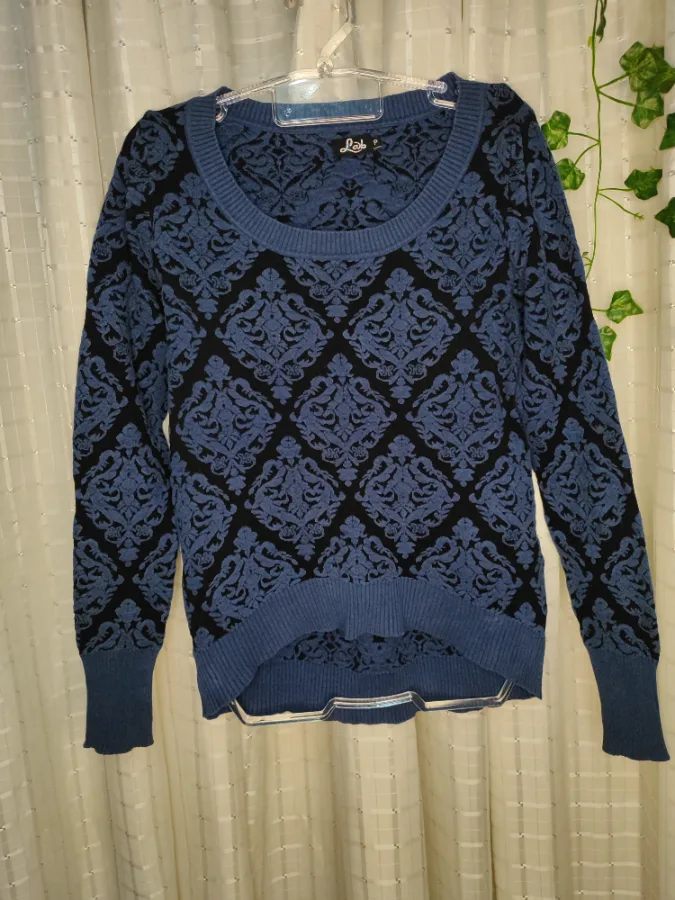 Sueter Feminino