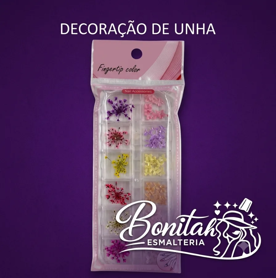 Flor Seca